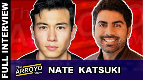 nate katsuki dick|NATE KATSUKI Full Interview 2023 .